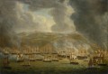 1816 年に英オランダ艦隊がアルジェを攻撃 ジェラルドゥス・ラウレンティウス・クルチェス 1817 年海戦